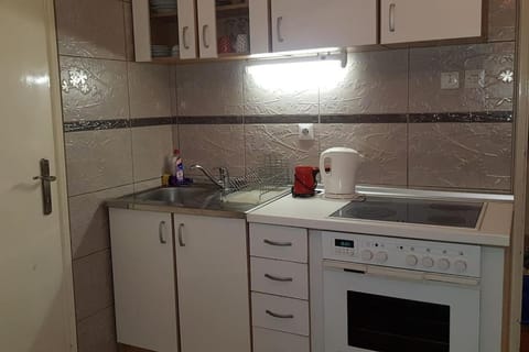 Kitchen or kitchenette, dishwasher, minibar, pet friendly, stove