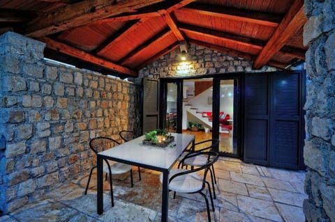 Vila Marin Villa in Šibenik