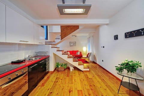 Vila Marin Villa in Šibenik