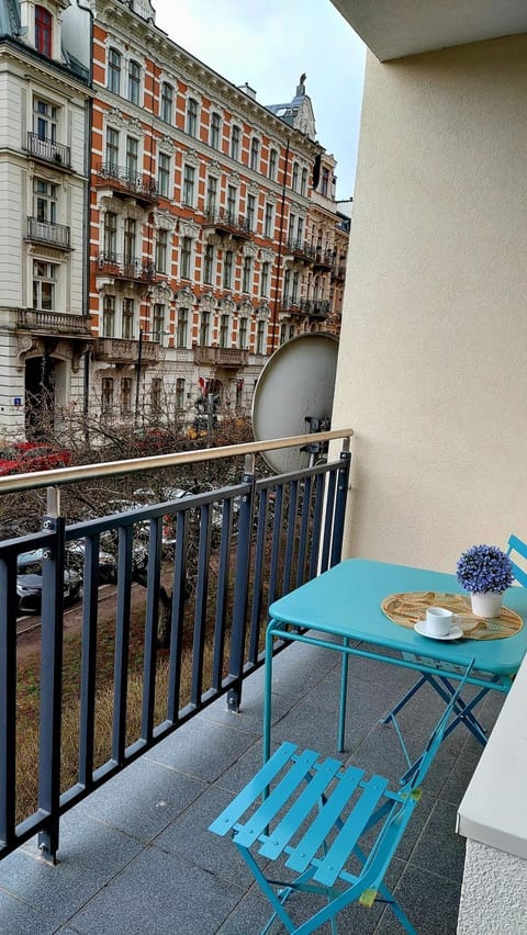 ComeWa Apartments Apartment in Warsaw