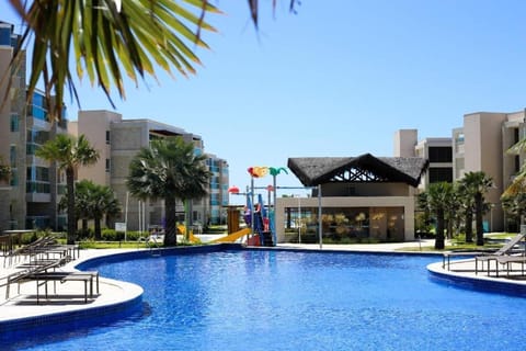 Riviera Beach Place & Manhattan Golf Residence Resort in State of Ceará