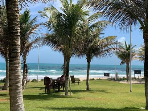Riviera Beach Place & Manhattan Golf Residence Resort in State of Ceará