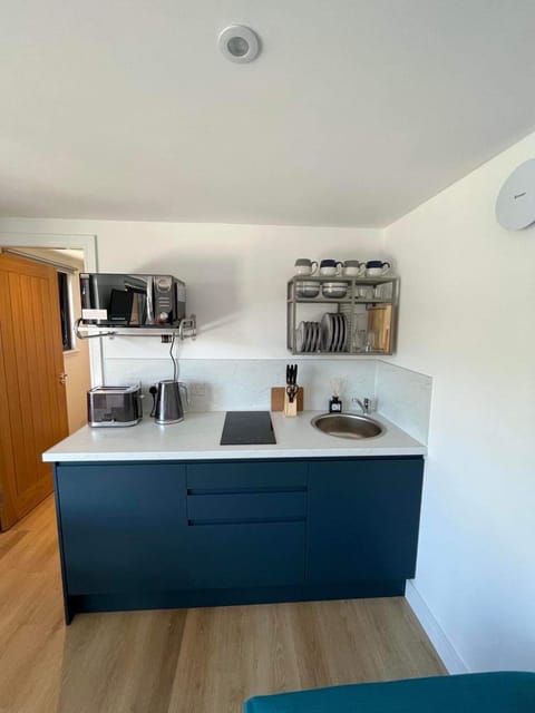 The Loch Cabin Cabin in Fort William