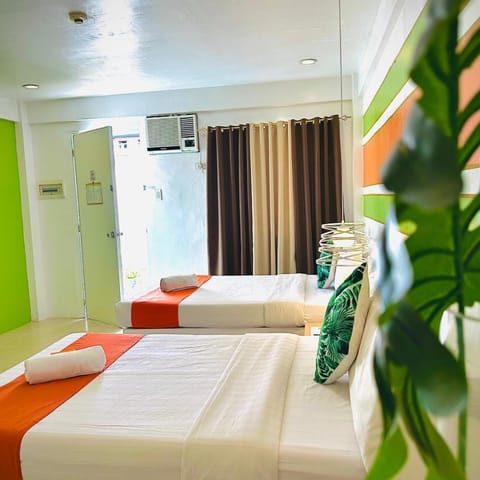Islands Stay Hotels Mactan Hotel in Lapu-Lapu City