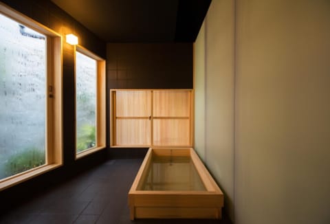 Setouchi Minato no Yado Apartment in Hiroshima Prefecture