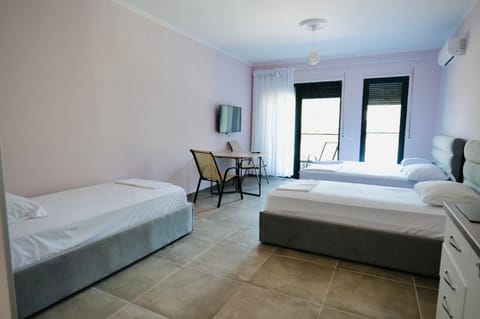 TV and multimedia, Bedroom