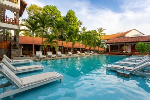 Bauhinia Resort & Spa Phu Quoc Resort in Phu Quoc