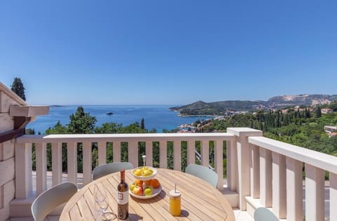 Sea view
