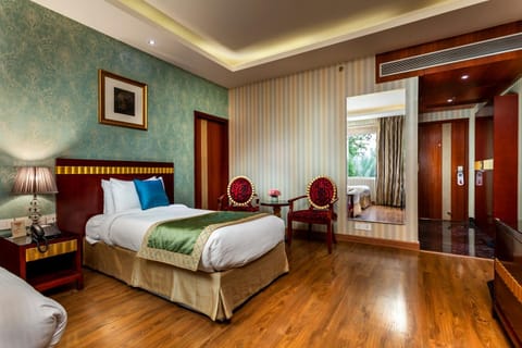 Atrio by Devam Hotel in Gurugram