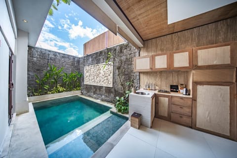 Ini Vie Villa Legian by Ini Vie Hospitality Villa in Kuta