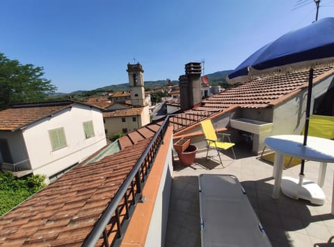 View (from property/room), Balcony/Terrace