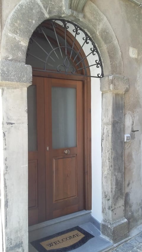 Appartamento Clementini Eigentumswohnung in Orvieto