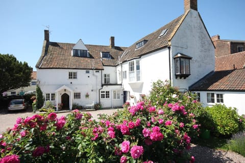 The Old House Cottages Bed and Breakfast in Sedgemoor