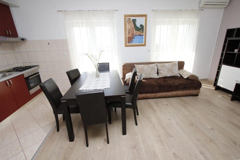 Apartments Dundić Wohnung in Makarska