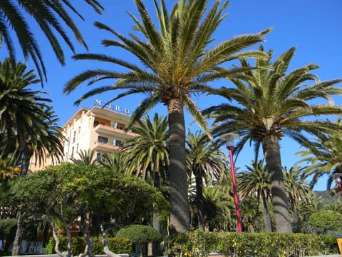 Grand Hotel Moroni Hotel in Finale Ligure