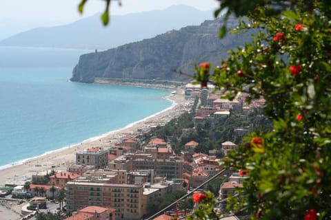 Grand Hotel Moroni Hotel in Finale Ligure