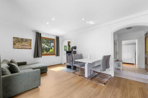 Casa Rosa Apartment in Klagenfurt