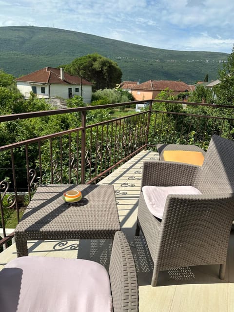 Villa Alla Bed and Breakfast Bed and Breakfast in Kotor Municipality