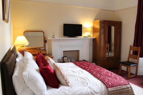 Brackness House Luxury B&B Chambre d’hôte in Anstruther