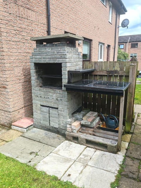 BBQ facilities