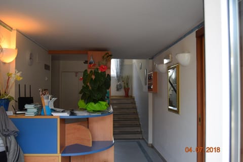 Hotel Al Sole Hotel in Grado