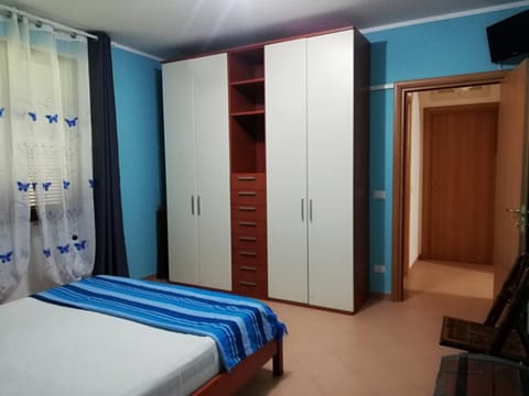 Villetta Garibaldi di Rossella House in Lazio