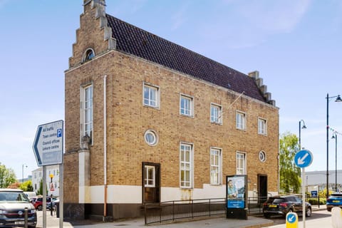 The Mail Rooms Limavady - Boutique Stays Apartment in Limavady