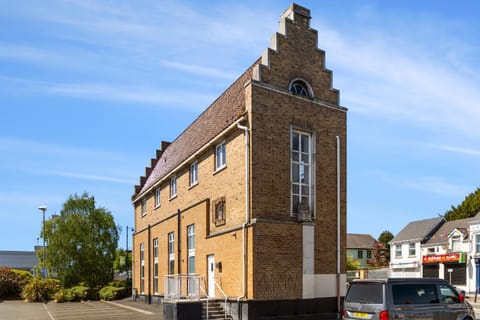 The Mail Rooms Limavady - Boutique Stays Apartment in Limavady