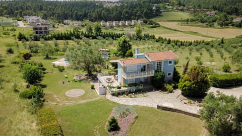 Olivos Villa Sani Chalet in Halkidiki