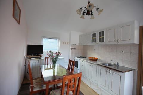 Apartment Jure Condominio in Trogir