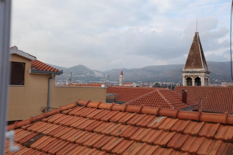 Apartment Jure Condo in Trogir