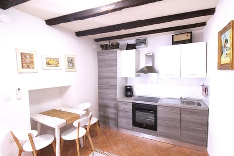 Lovely Apartment ES Apartment in Umag