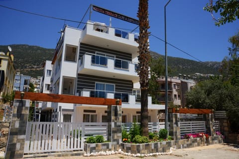 Neruda Hotel Vacation rental in Kalkan Belediyesi