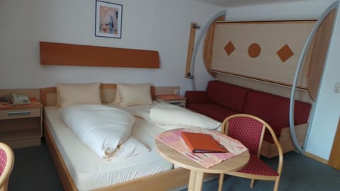 bunk bed