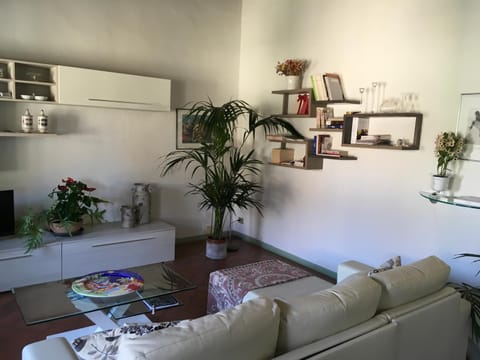 Appartamento Il Glicine Eigentumswohnung in Pistoia