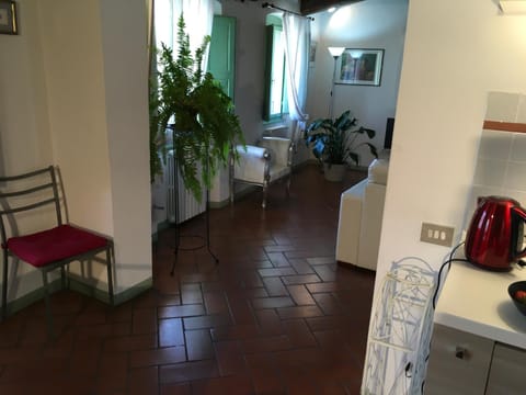 Appartamento Il Glicine Appartement in Pistoia