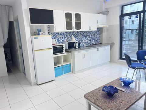 City Park Residence Apartamento in Constanta