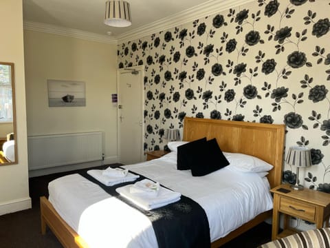 Cairn House Chambre d’hôte in Ilfracombe