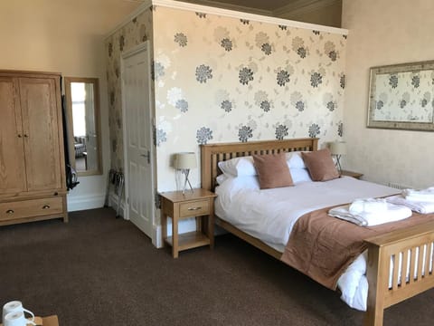 Cairn House Bed and Breakfast in Ilfracombe