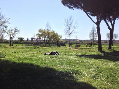 Casa Vacanze Nonna Elena House in Rome