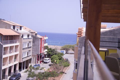 Vivi Hotel Hotel in Praia