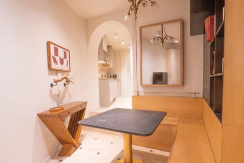 ZZZ nansouty Apartment in Paris