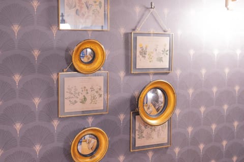 ZZZ nansouty Apartment in Paris