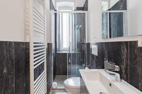 PuraVida Home Ghiberti 6 Apartment in Trieste