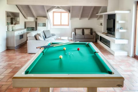 Billiard