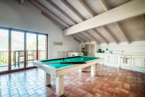 Billiard