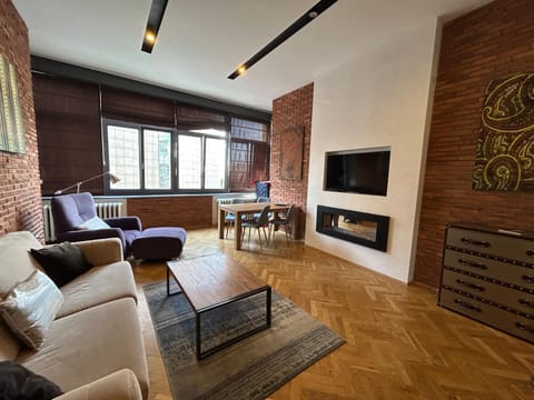 New Design Apartment - Fashion Street Appartamento in Budapest