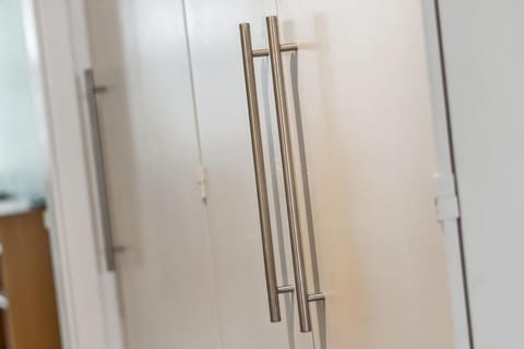 Bright and Inviting Apartment with Garden View in Viby Apartment in Aarhus