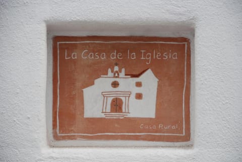 La Casa de la Iglesia Inn in Mijas