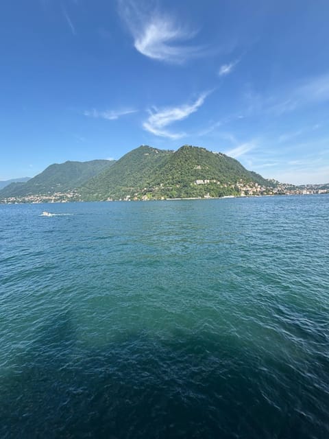 Lake view